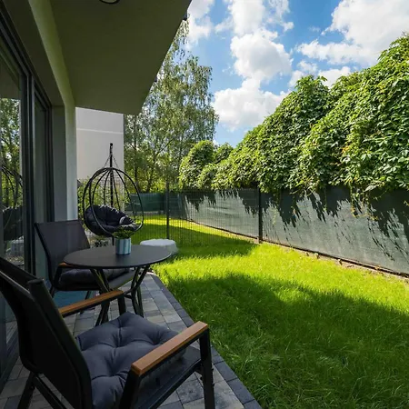 Apartman Czeresniowa - Dream *