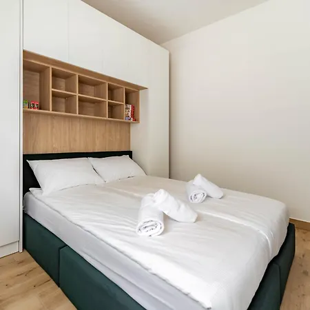 Czeresniowa - Dream Apartman
