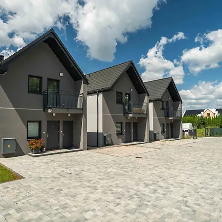 Apartman Czeresniowa - Dream *