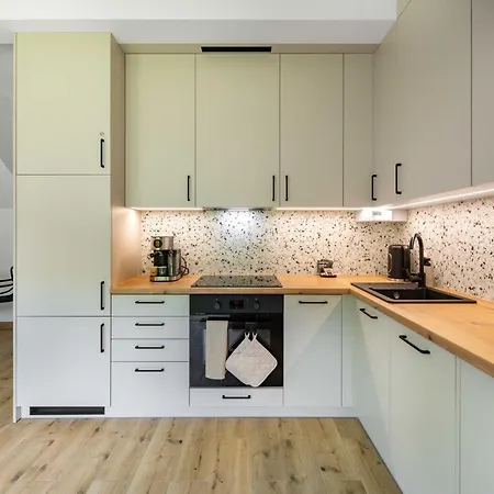 Apartman Czeresniowa - Dream *