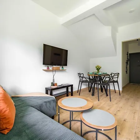 Apartman Czeresniowa - Dream Ustroń