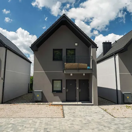 Czeresniowa - Dream Apartman Ustroń