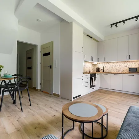 Czeresniowa - Dream Apartman