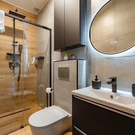 Apartman Czeresniowa - Dream Ustroń