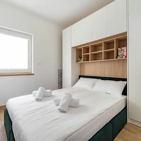Apartman Czeresniowa - Dream *