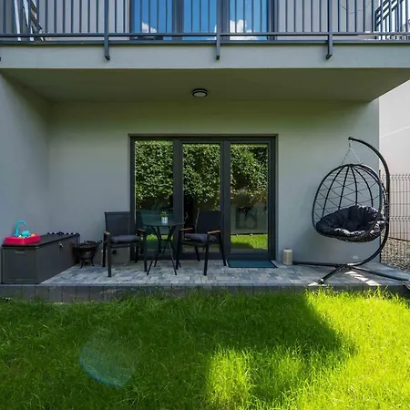 Apartman Czeresniowa - Dream Ustroń